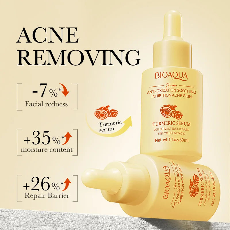 BIOAQUA Face Serum
