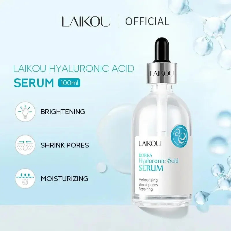 Anti Aging Face Serum