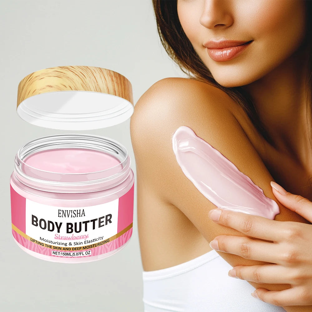 Brightening Body Butter