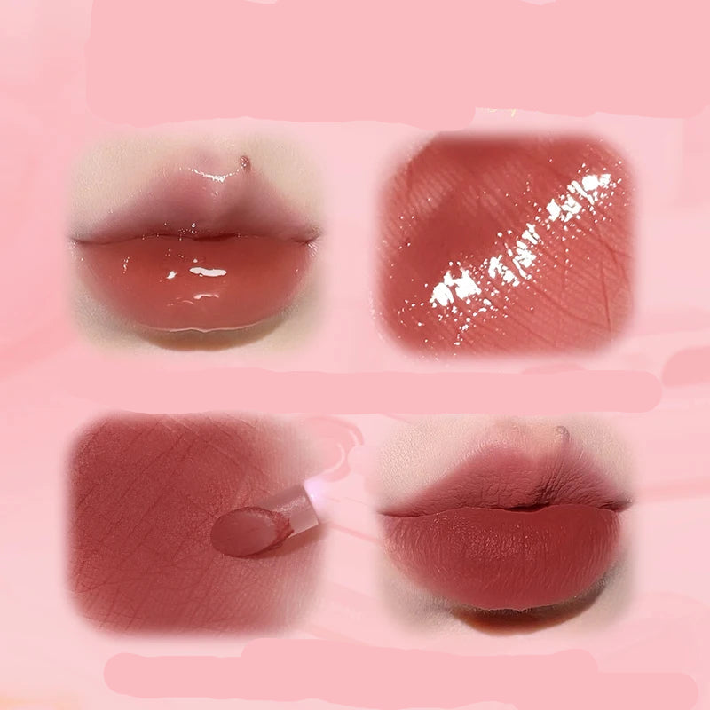 Double Dip Lip Gloss