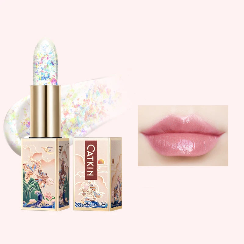 Catkin Color Changing Lipstick