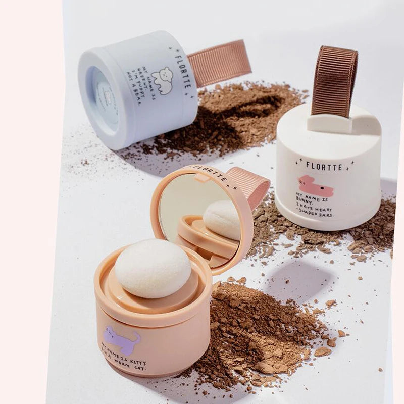 Instant Shadow Hairline Powder