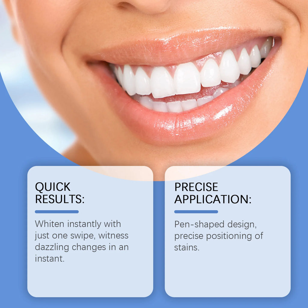 Radiant Smile Whitening Set