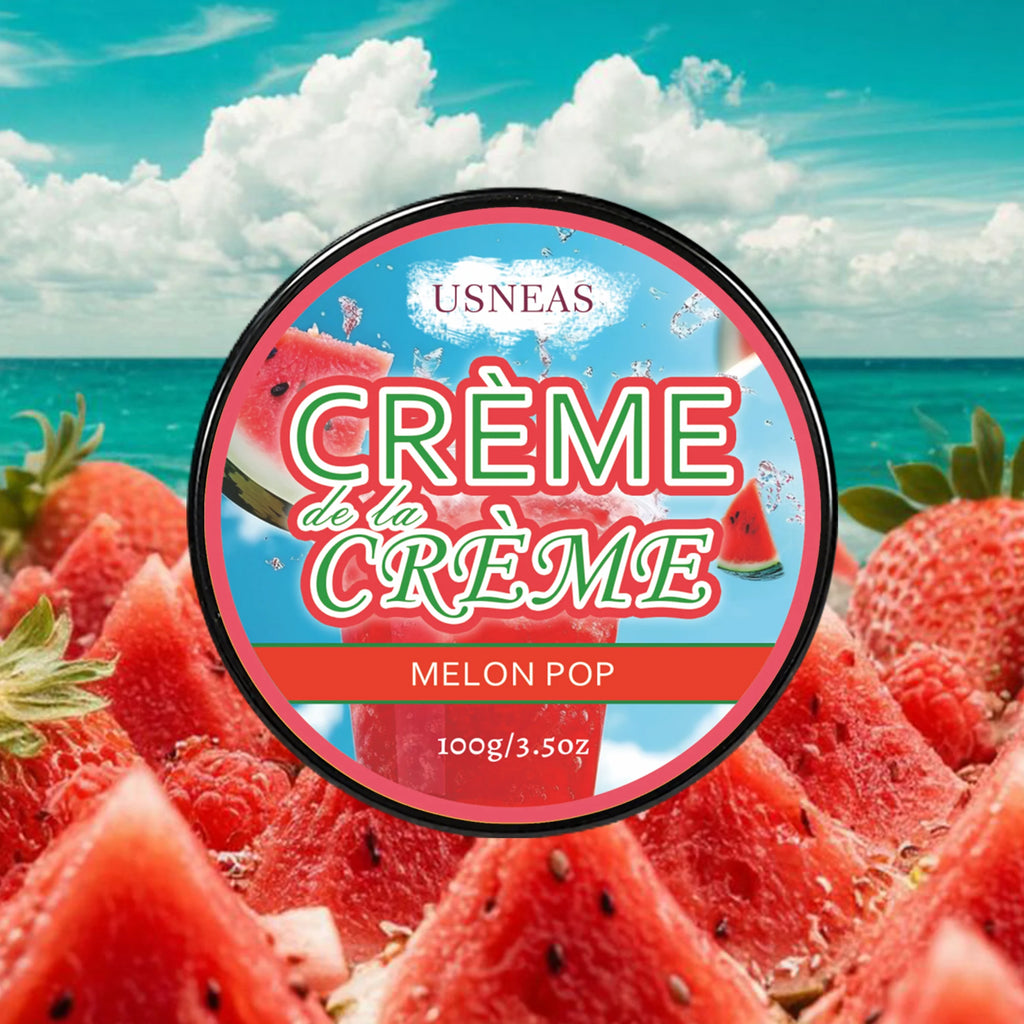 Crème Body Butter