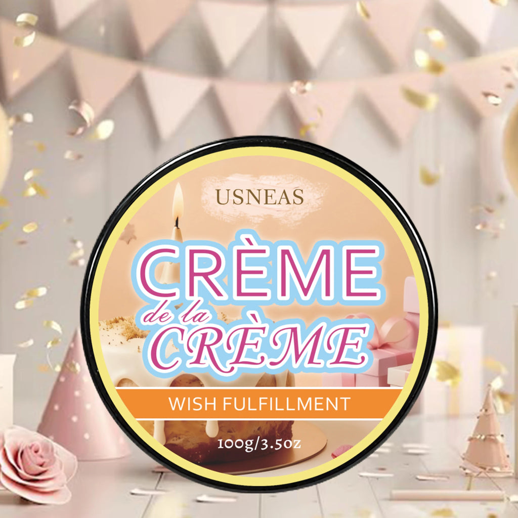 Crème Body Butter