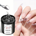 Adhesive Nail Gel