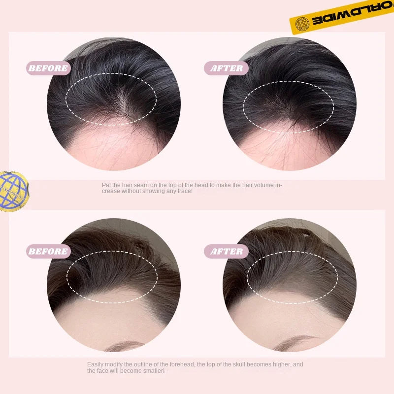Instant Shadow Hairline Powder