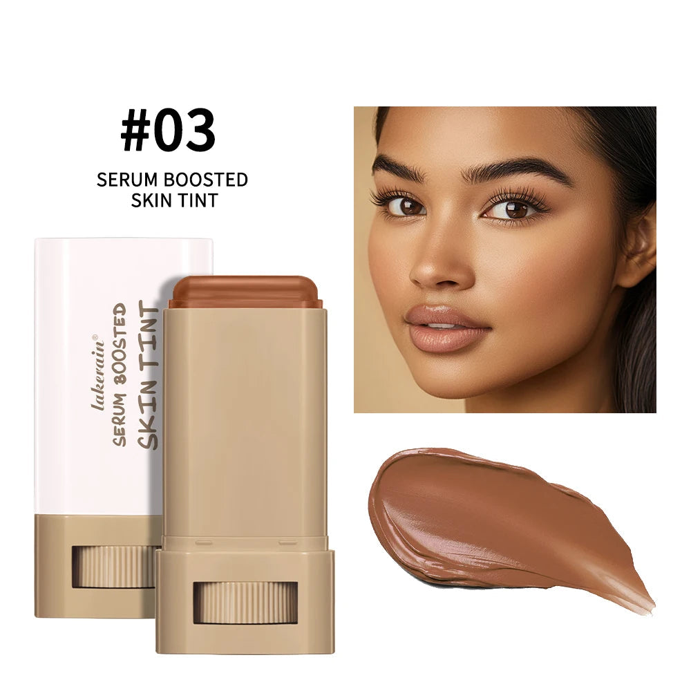Magic Eraser Foundation Stick