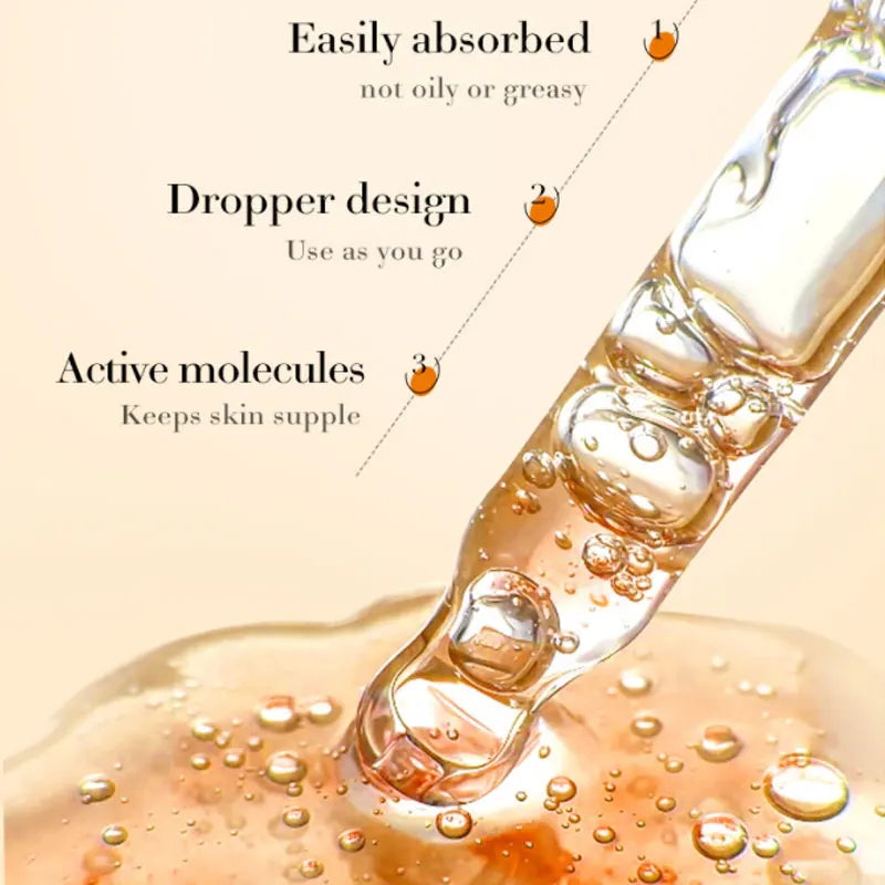 BIOAOUA Papaya Vitamin C Face Serum