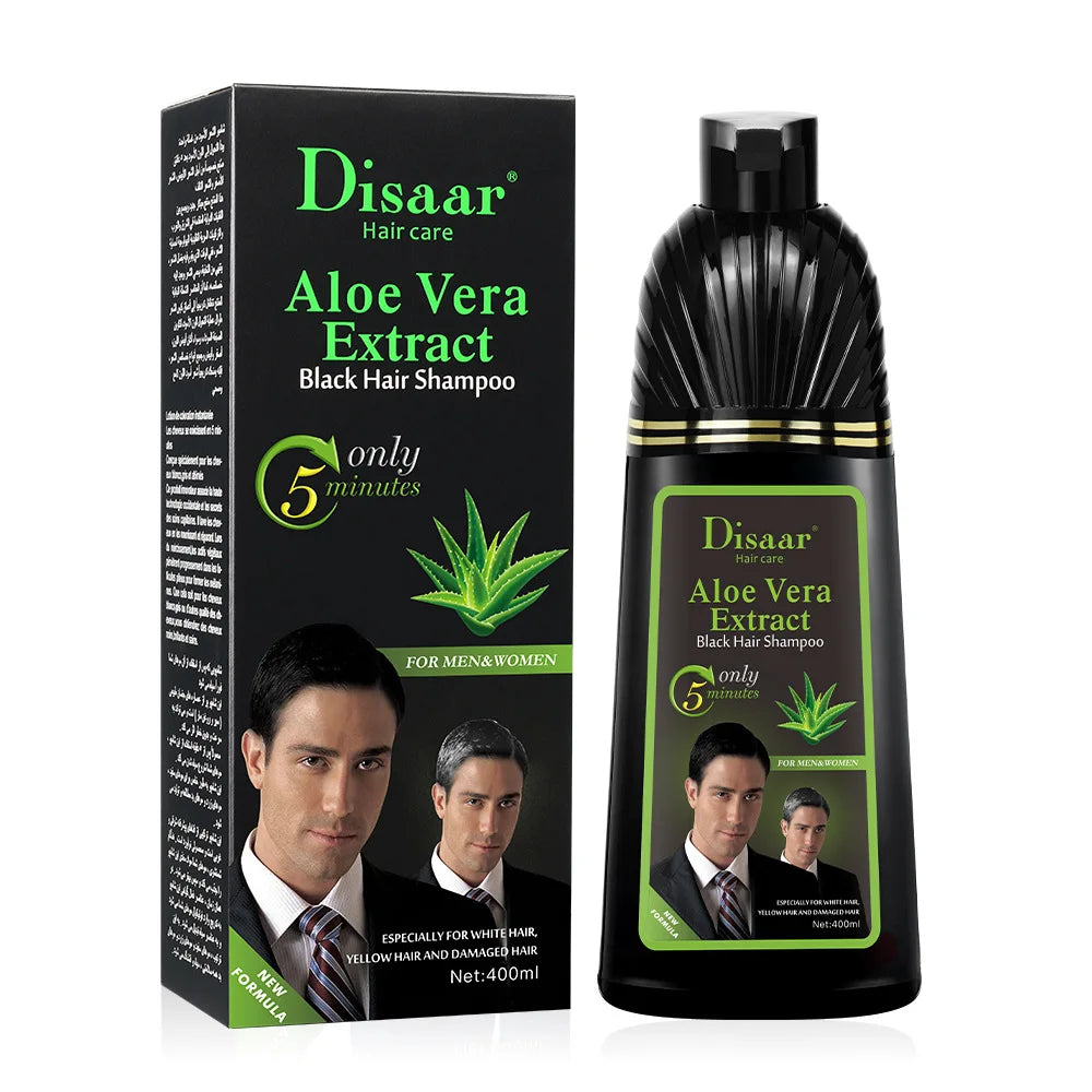 Color Dye Shampoo