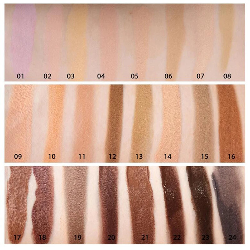 Waterproof Long-Wear Concealer