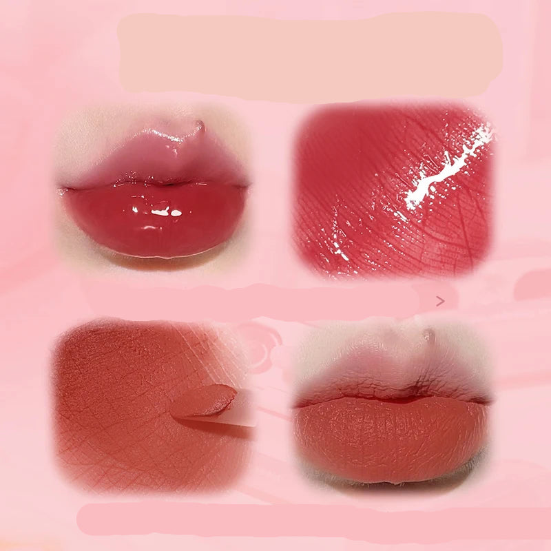 Double Dip Lip Gloss