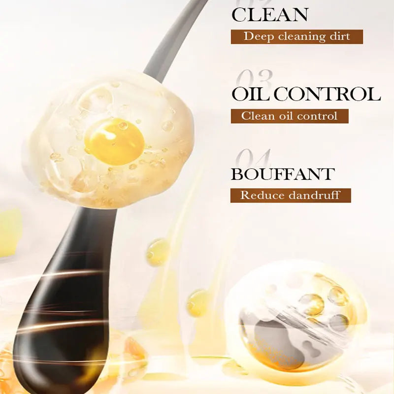 BIOAOUA Rice Pulp Shampoo Bar