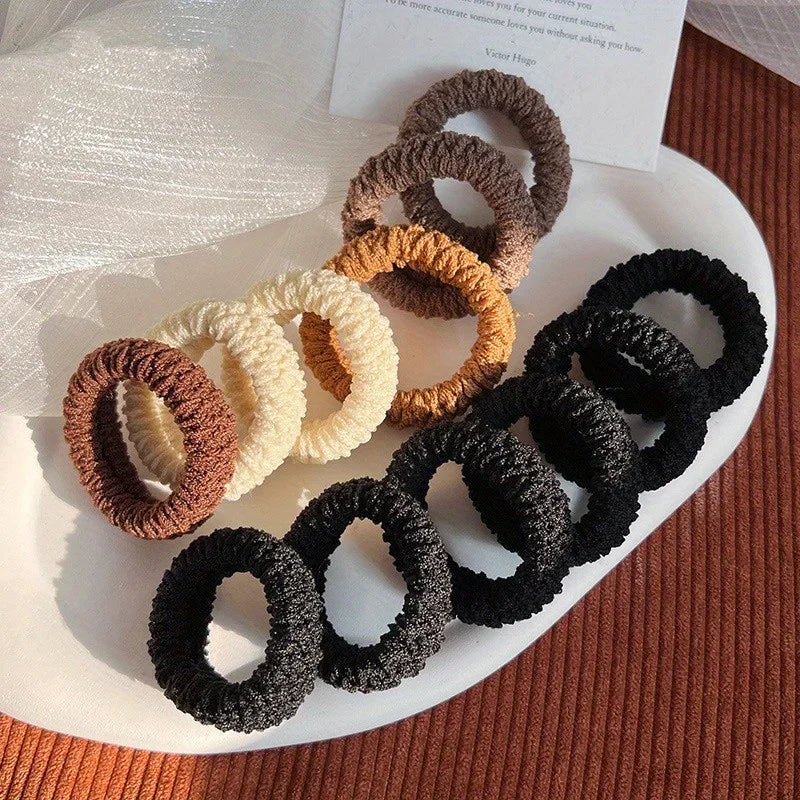 5pcs Assorted Hair Bands Set