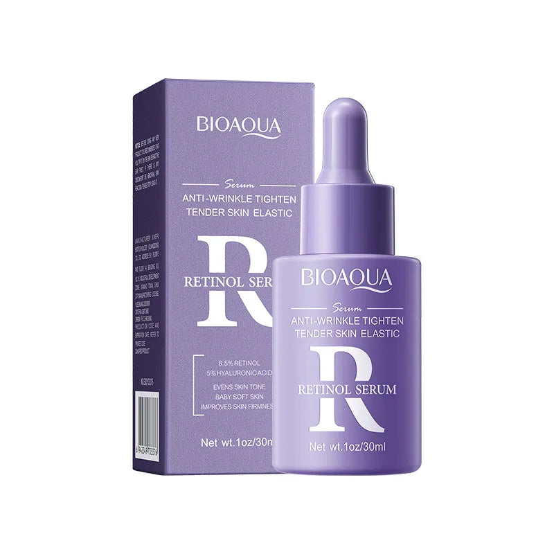 BIOAQUA Face Serum