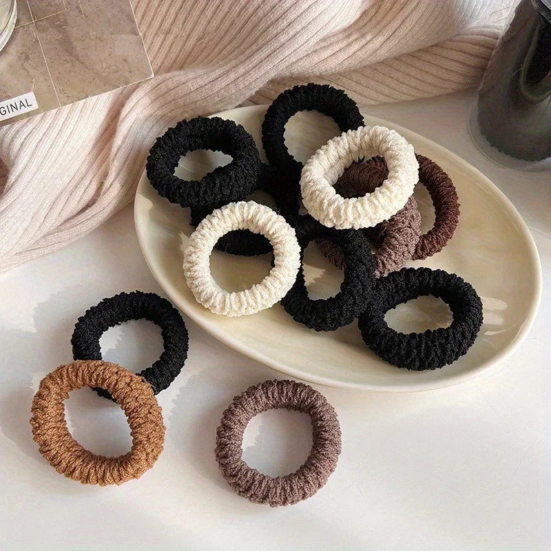 5pcs Assorted Hair Bands Set