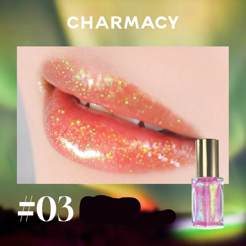 Chameleon Lip Gloss
