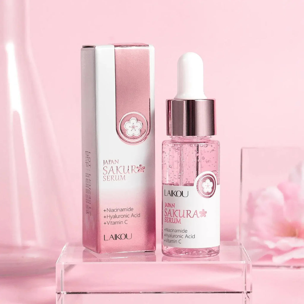 Japan Sakura Extract Serum