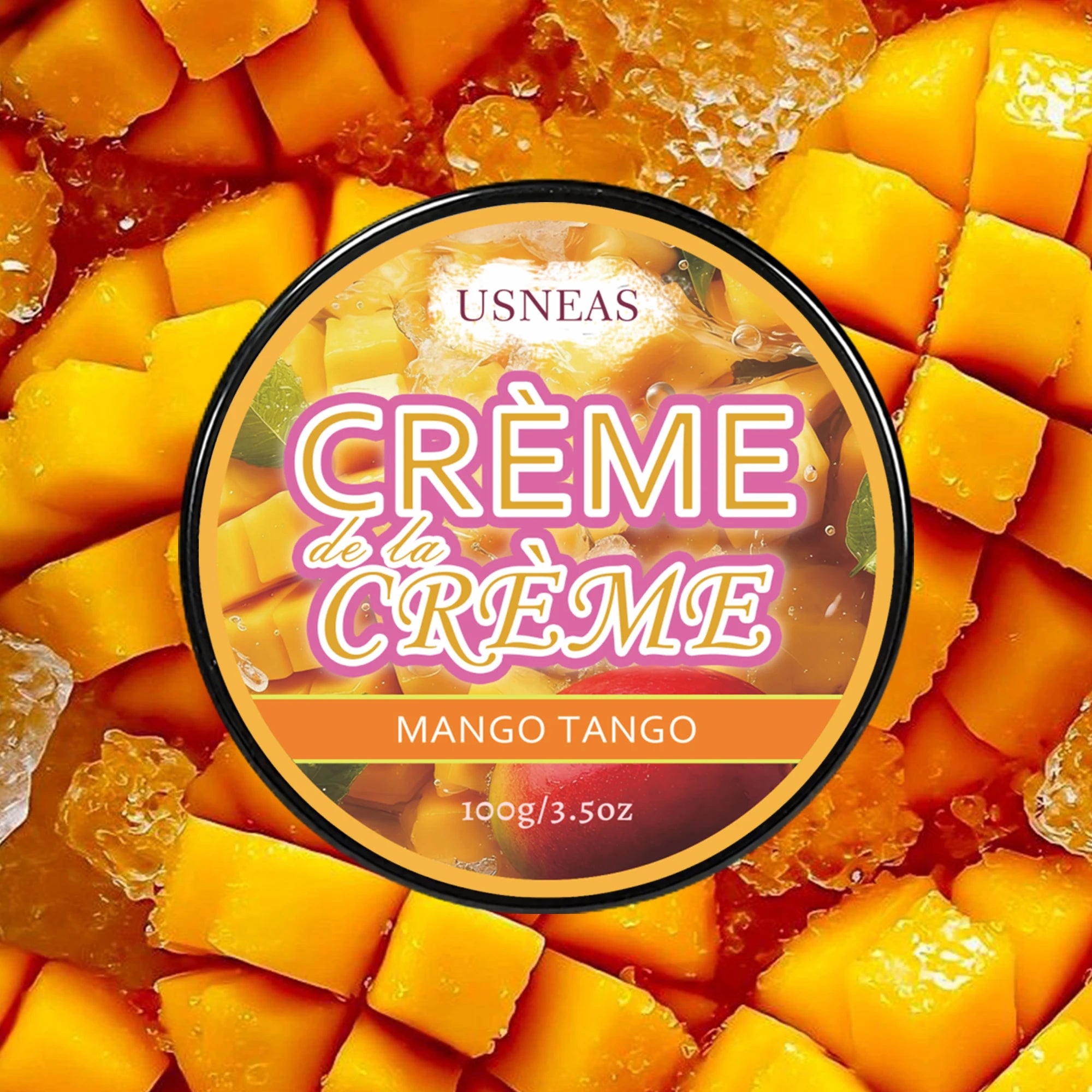 Crème Body Butter