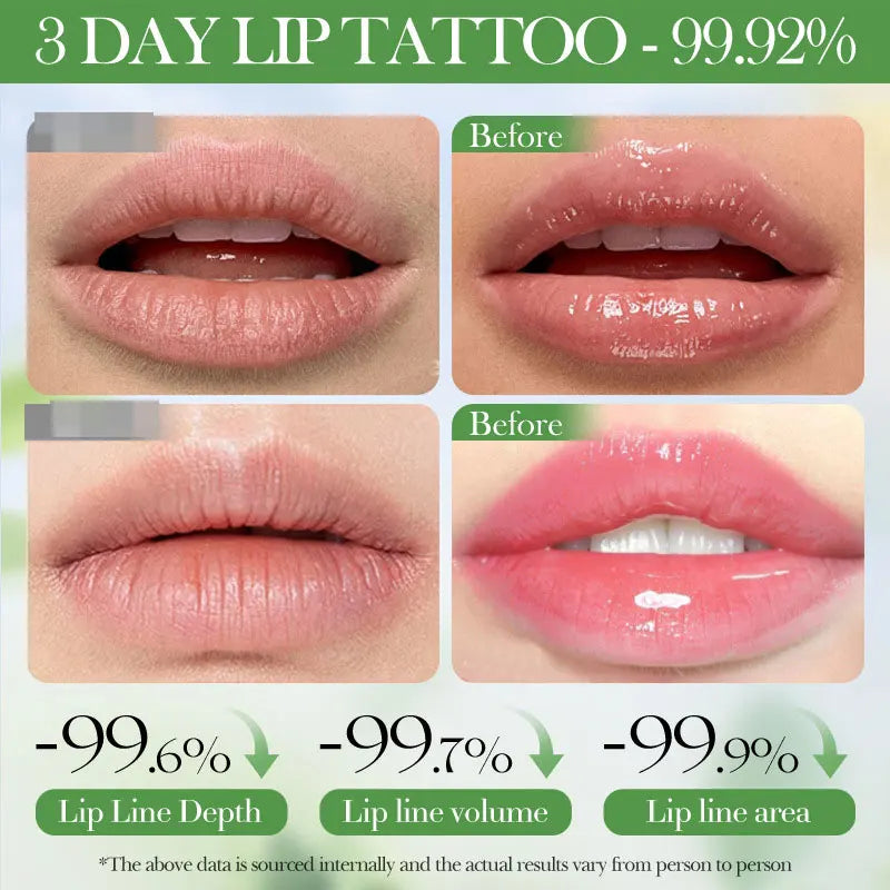 Avocado Moisturizing Lip Oil