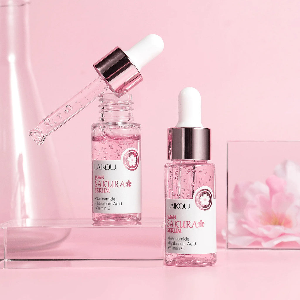 Japan Sakura Extract Serum