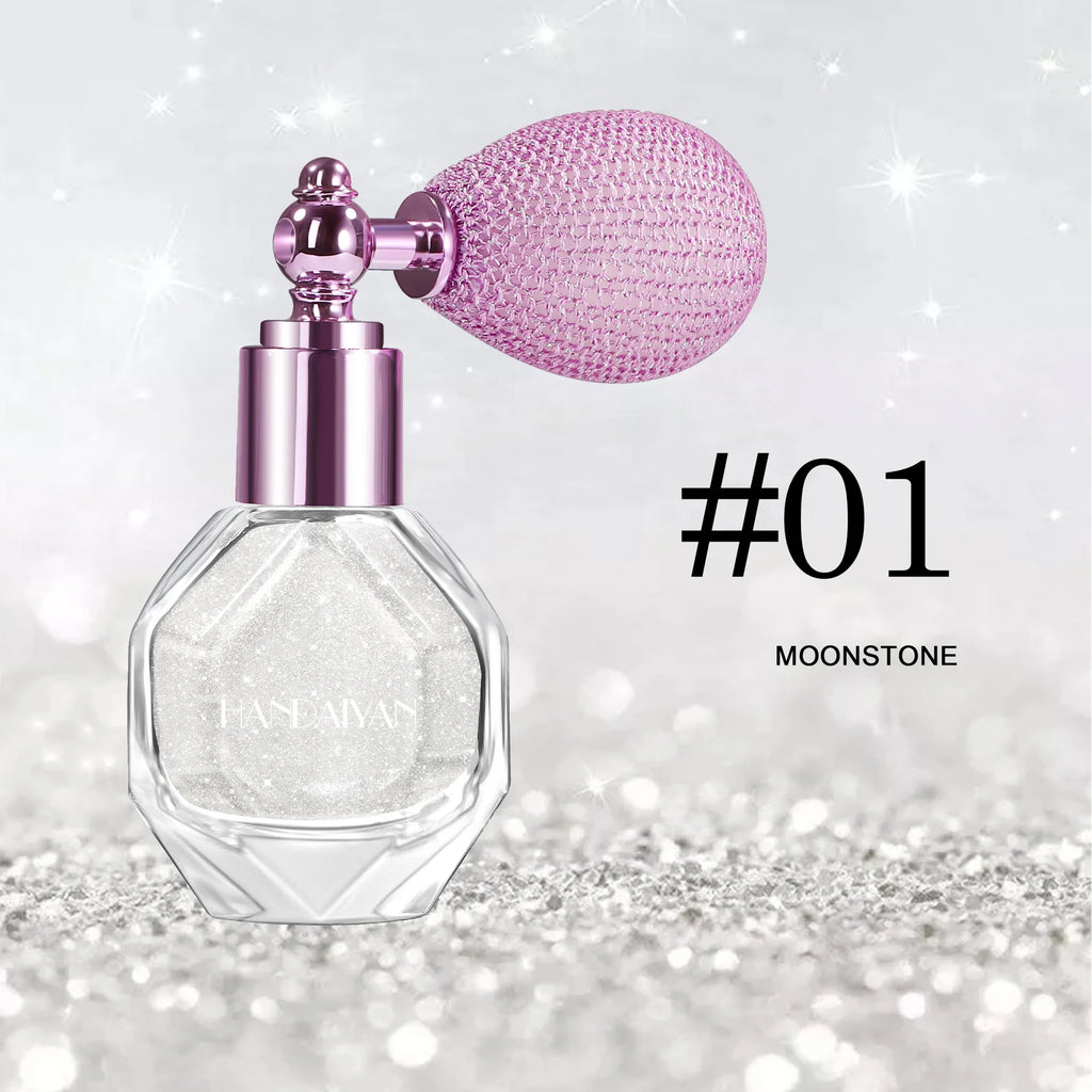 Shimmer Powder Spray