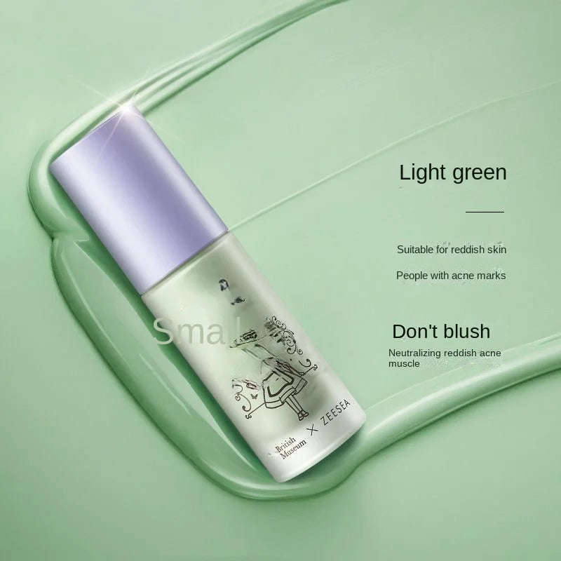 BB Cream