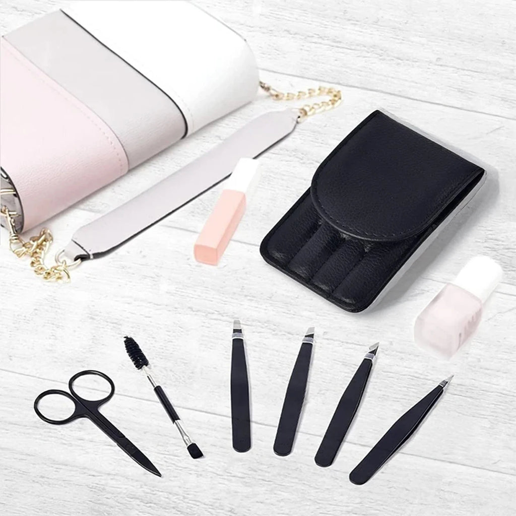 6pcs False Lashes Tool Set
