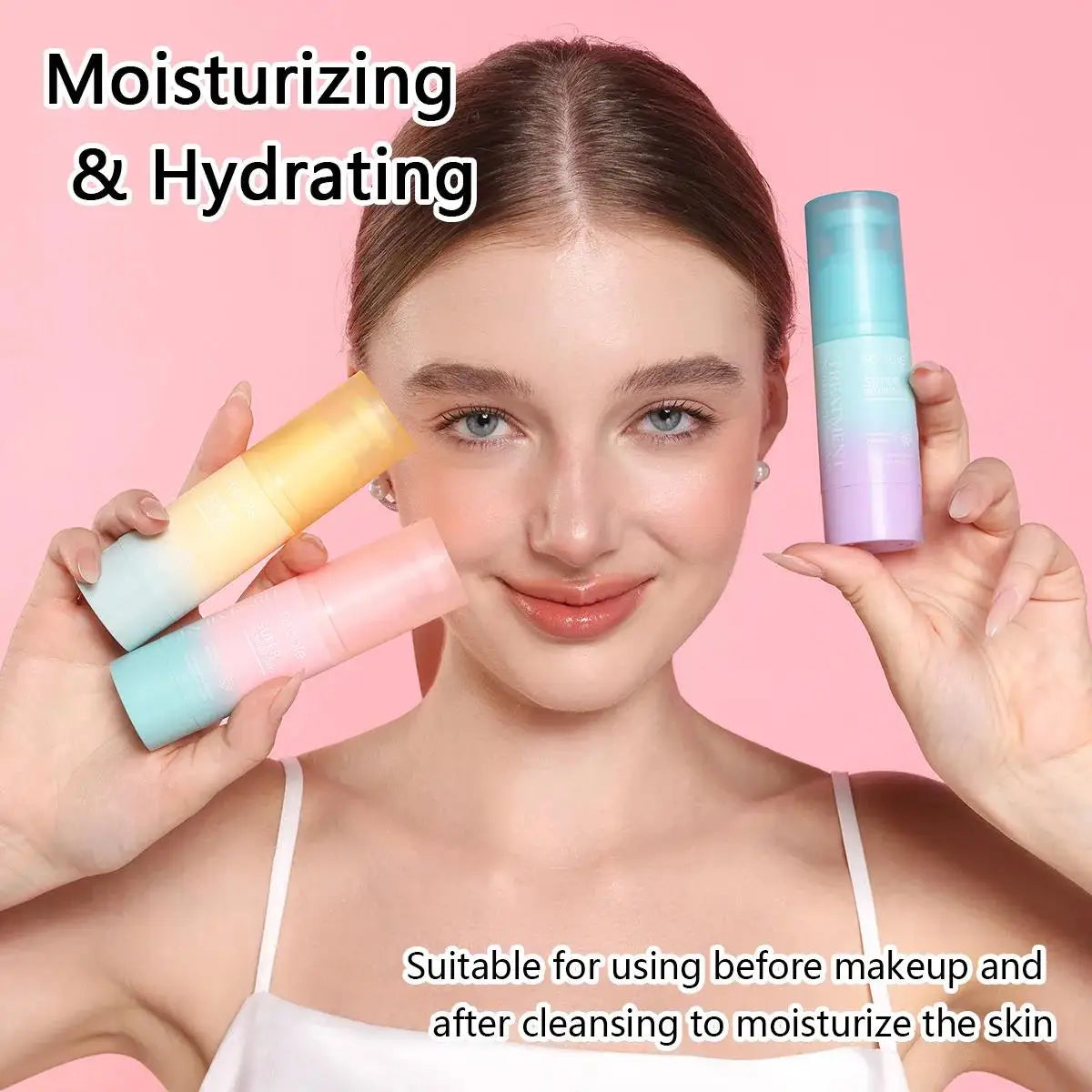 Niacinamide Face Cleanser Cream