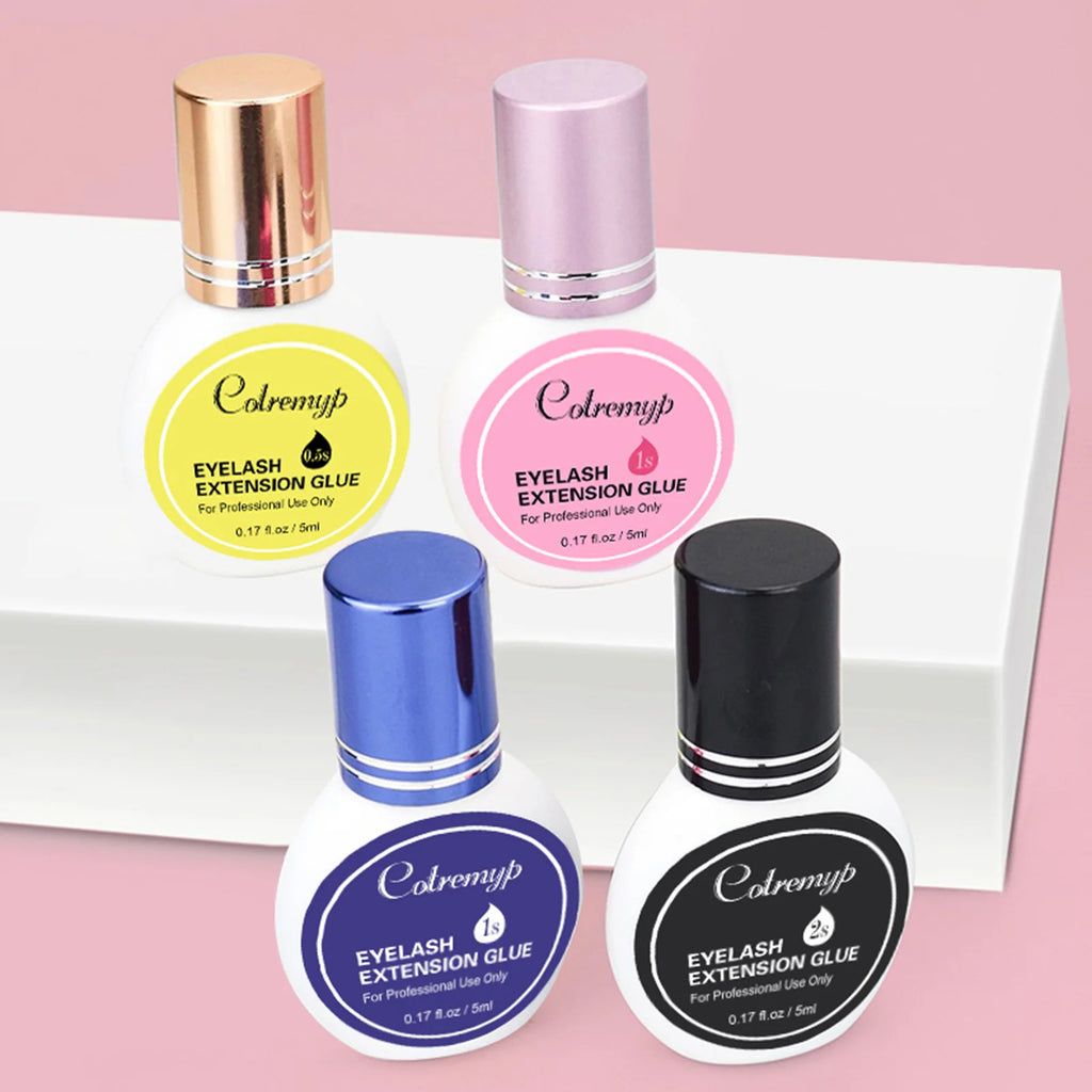 5ml Long Lasting Eyelash Glue