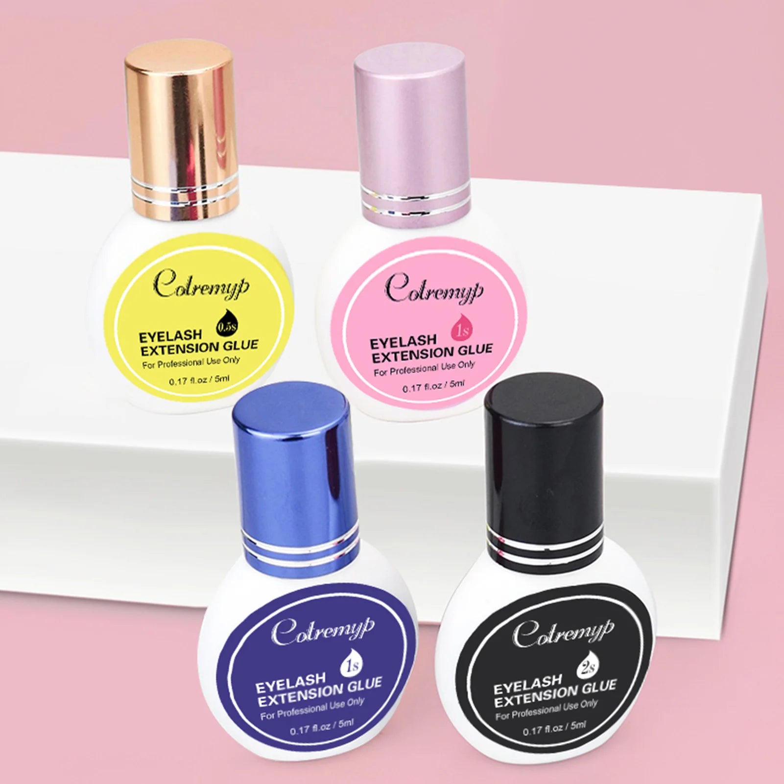 5ml Long Lasting Eyelash Glue