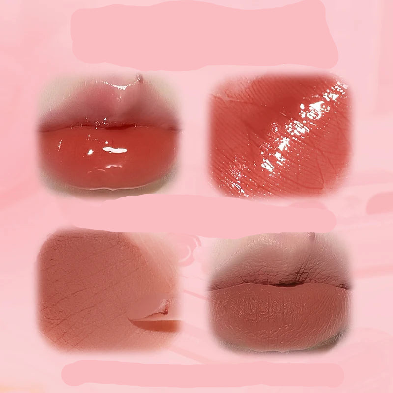 Double Dip Lip Gloss