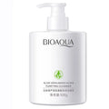 BIOAOUA Aloe Vera Amino Acid Face Cleanser