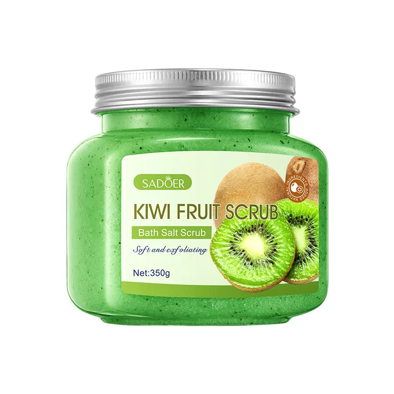 Exfoliating Body Scrub