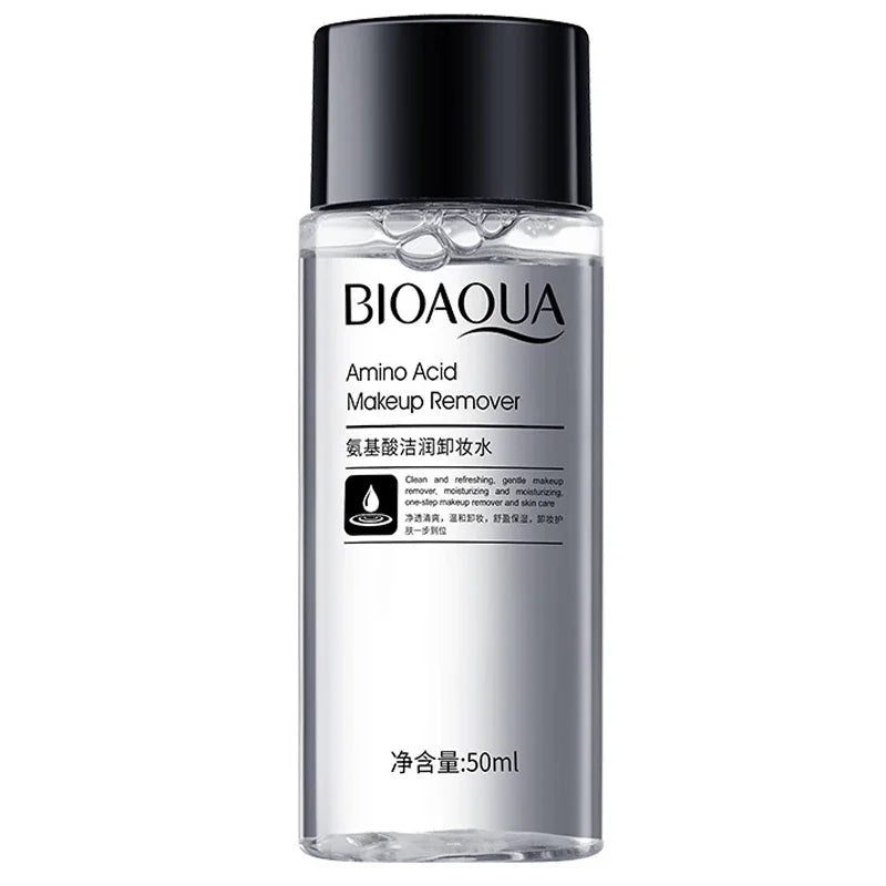 Makeup Cleansing Water