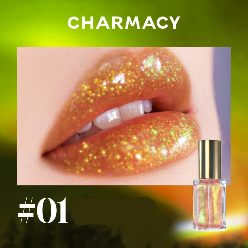 Chameleon Lip Gloss