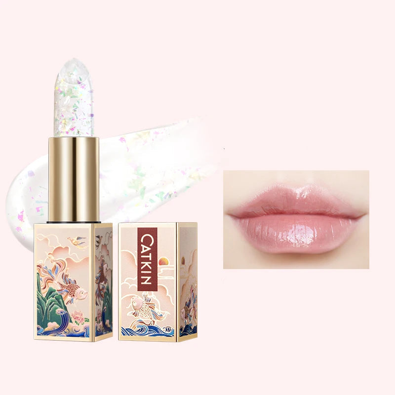 Catkin Color Changing Lipstick