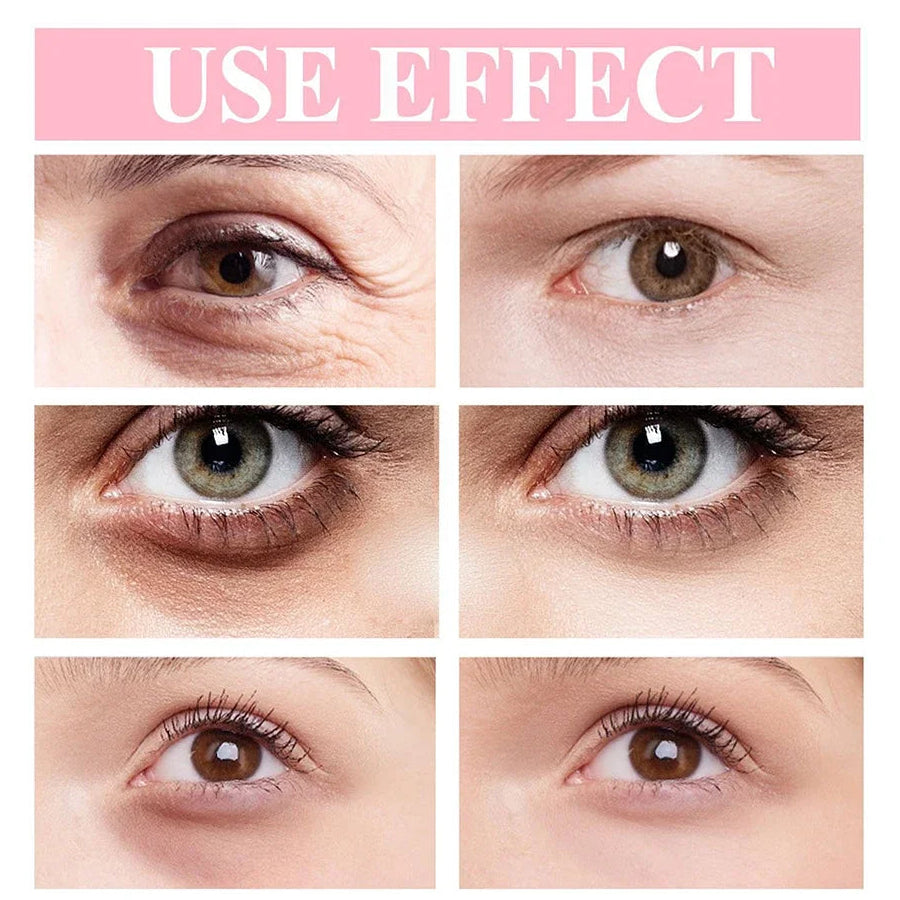 Retinol Anti-wrinkle Eye Cream