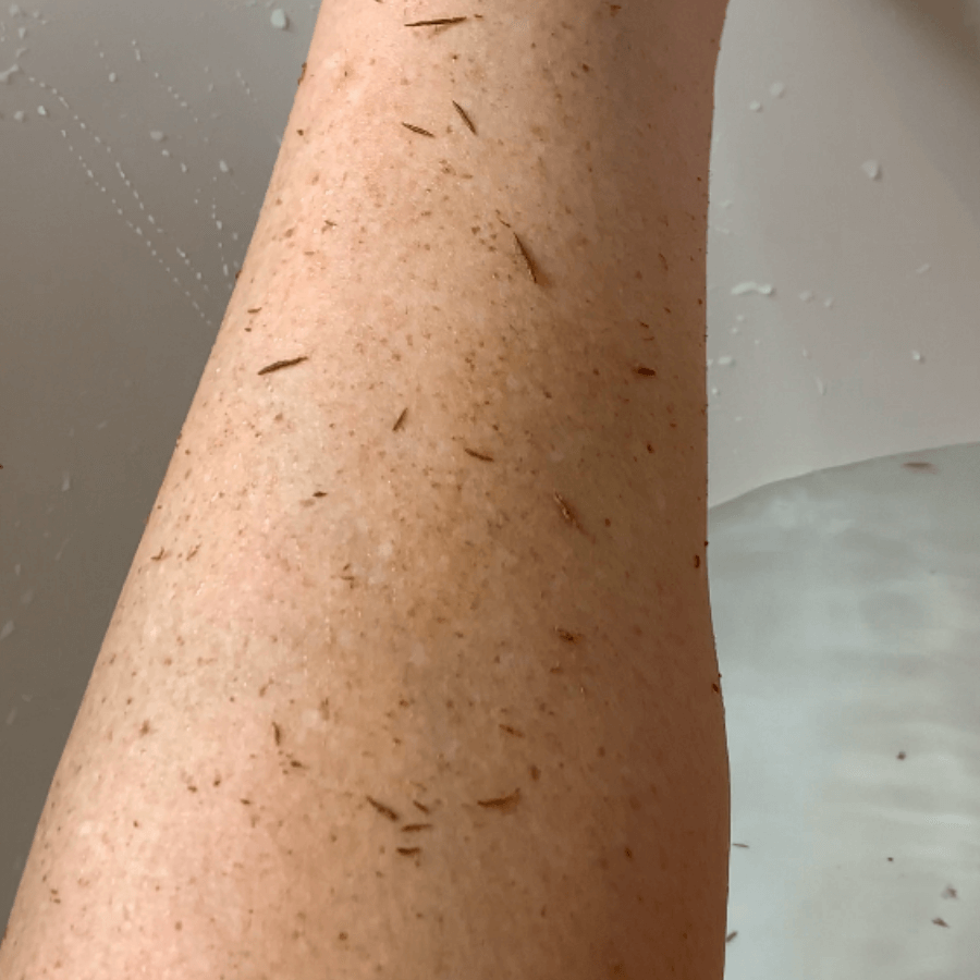 Wildpier™ Plus+ Deep Exfoliating Glove