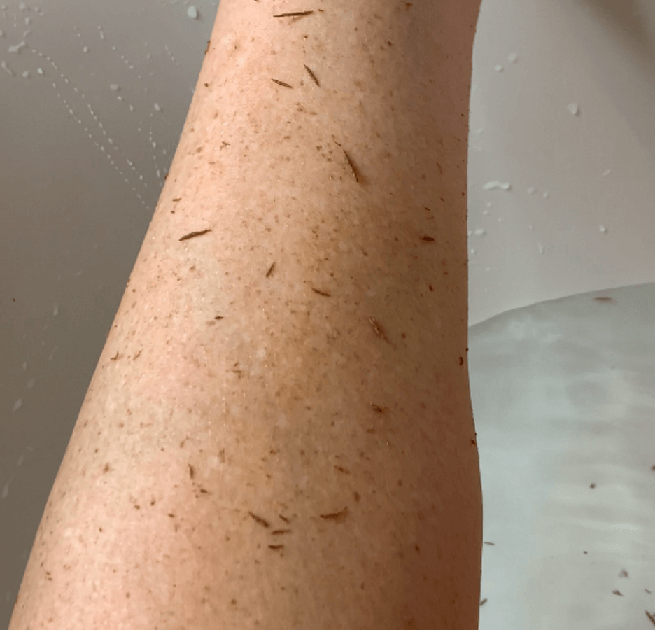 Wildpier™ Deep Exfoliating Glove and Konjac Sponges Bundle