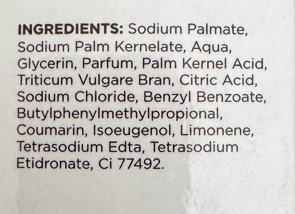 Elite Naturals Exfoliating Soap – Radiant Skin for Melanin-Rich Tones - 200g - 1Pack