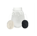 Wildpier™ Deep Exfoliating Glove and Konjac Sponges Bundle