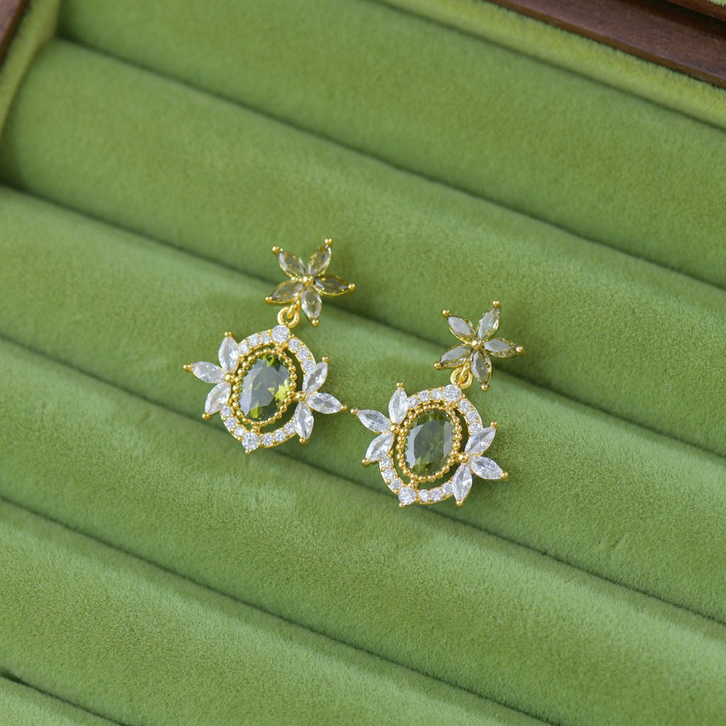 Garden of Eden Earrings