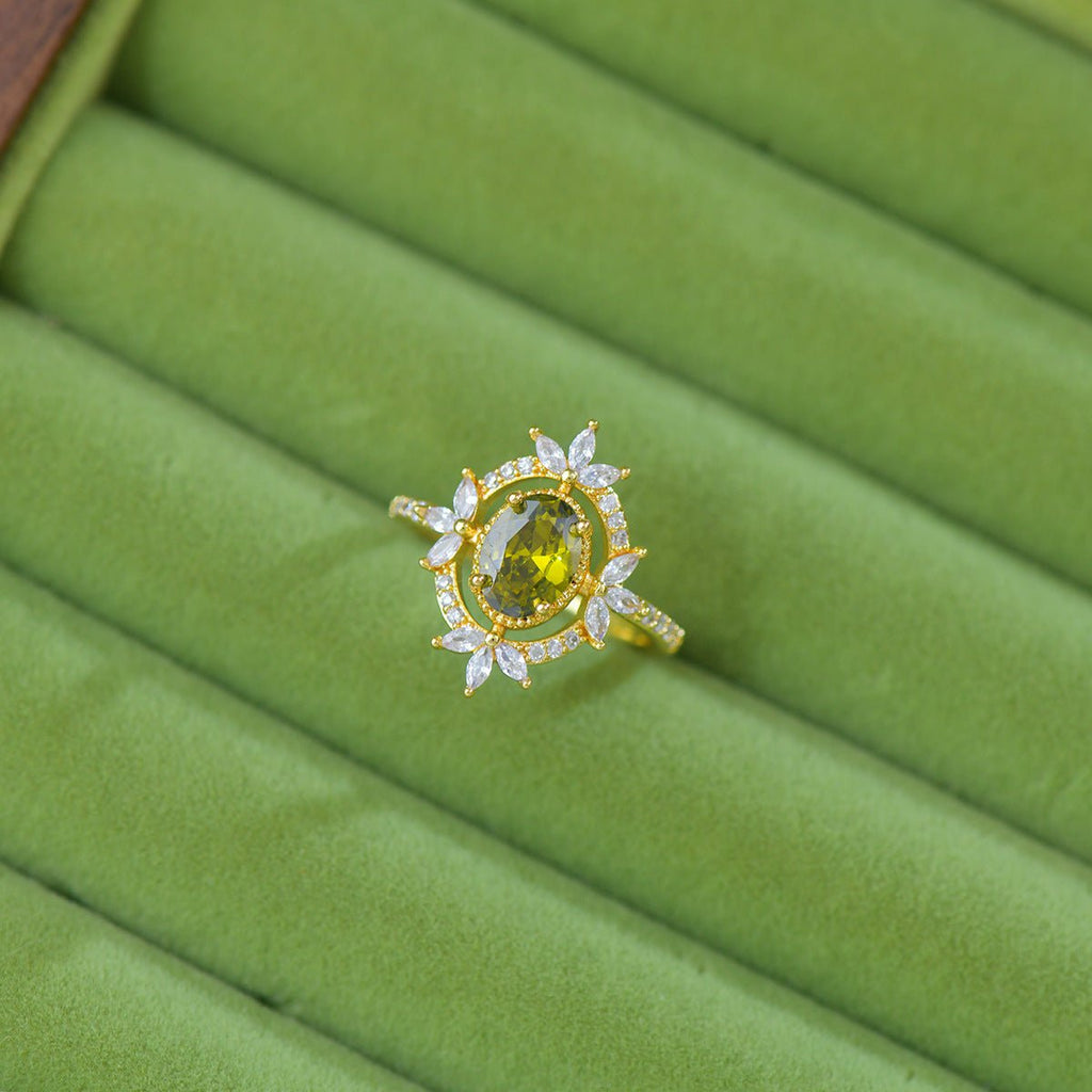 Garden of Eden Ring
