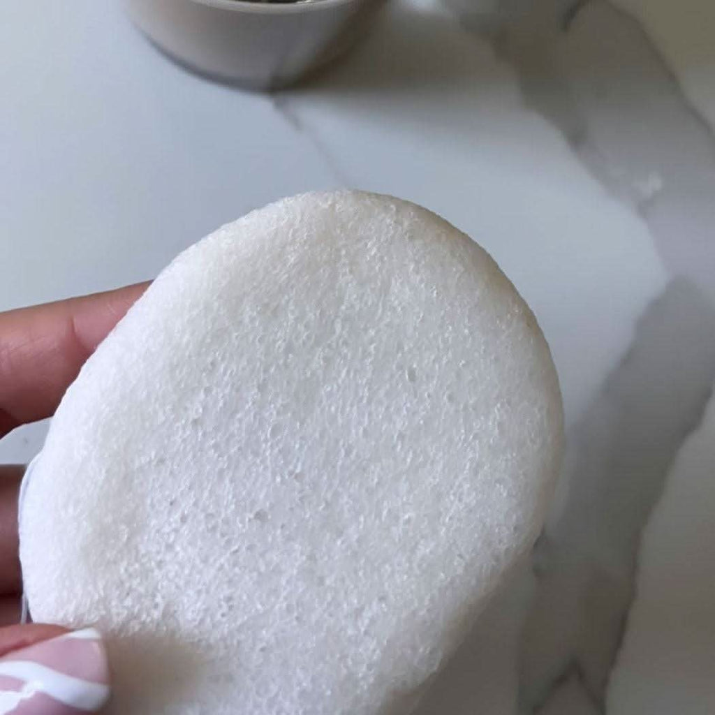 Wildpier™ Deep Exfoliating Glove and Konjac Sponges Bundle