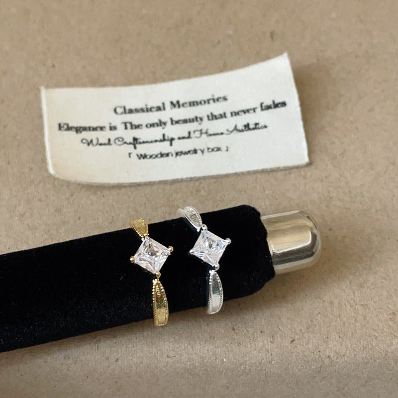 [Clearance] Lumière Ring in Gold