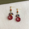 [Clearance] Song of Bohemia Earrings