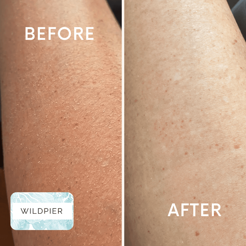 Wildpier™ Aura Body Oil
